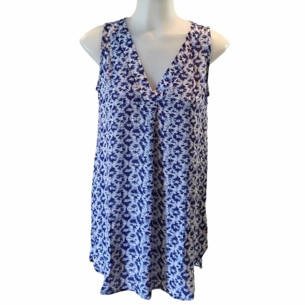 🌸NWT SPENSE Ladies sleeveless tank top - sz SM
